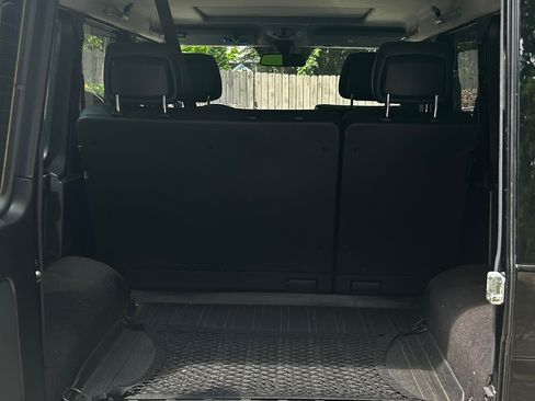 Used 2012 Mercedes-Benz G 550 image 15