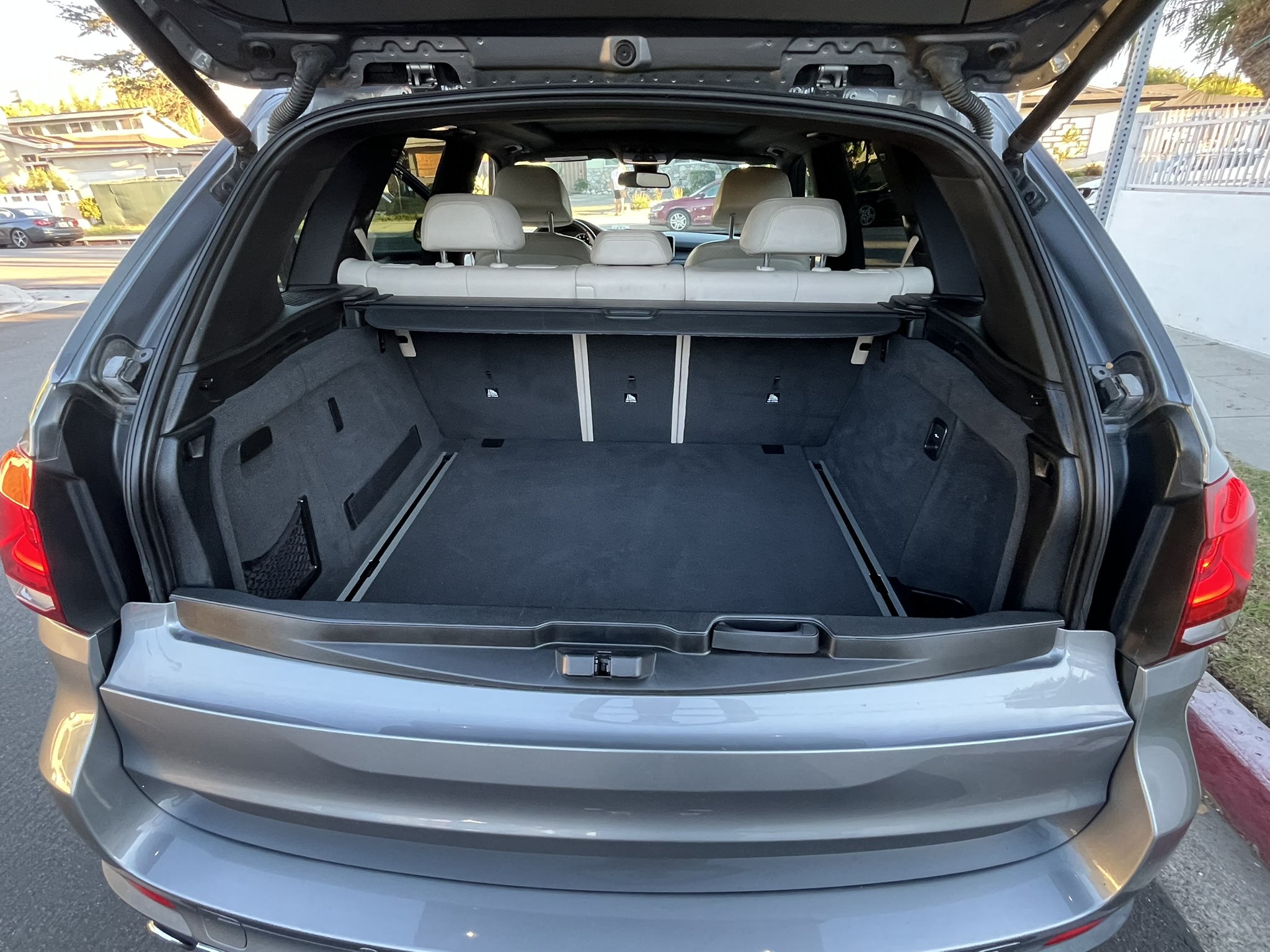 Used 2017 BMW X5 sDrive35i RWD image 24