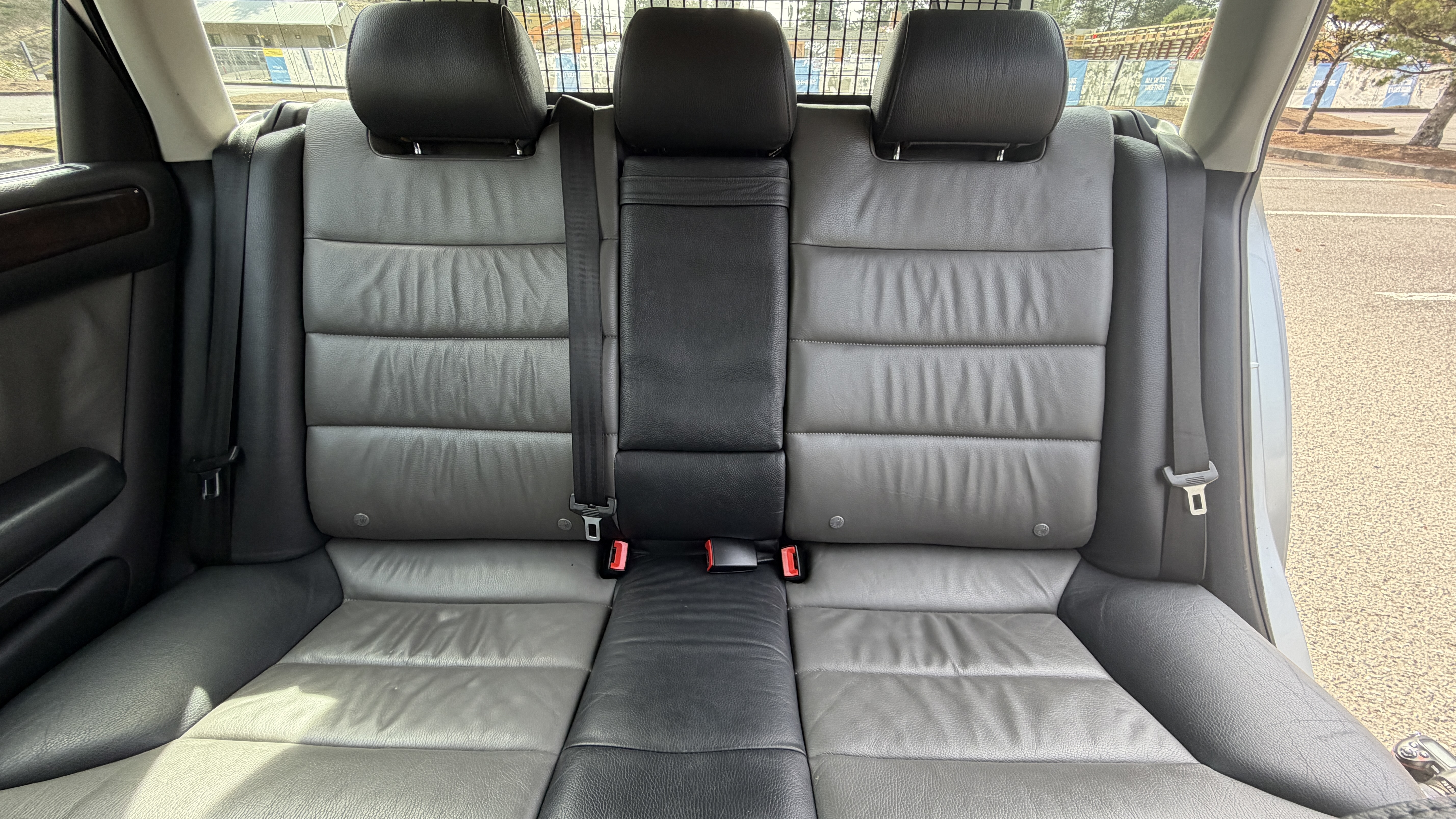 Used 2004 Audi allroad 2.7T AWD/4WD image 19