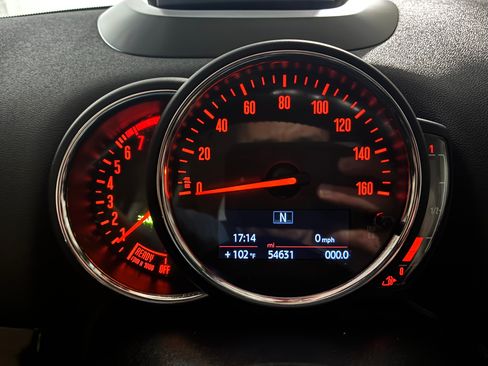 Used 2019 MINI Cooper Countryman S w/ Driver Assistance Package AWD/4WD image 18