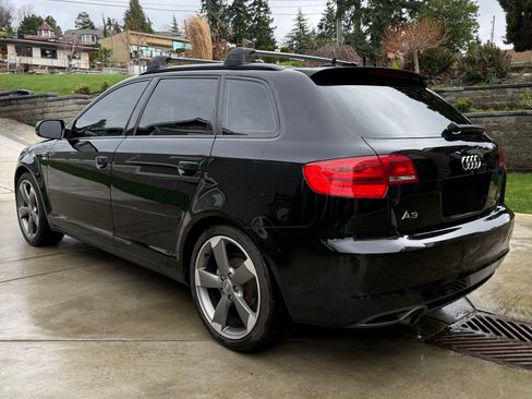 Used 2012 Audi A3 TDI Premium Plus image 5