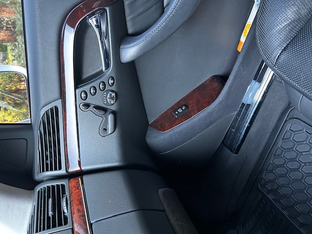 Used 2003 Mercedes-Benz S 500 image 5