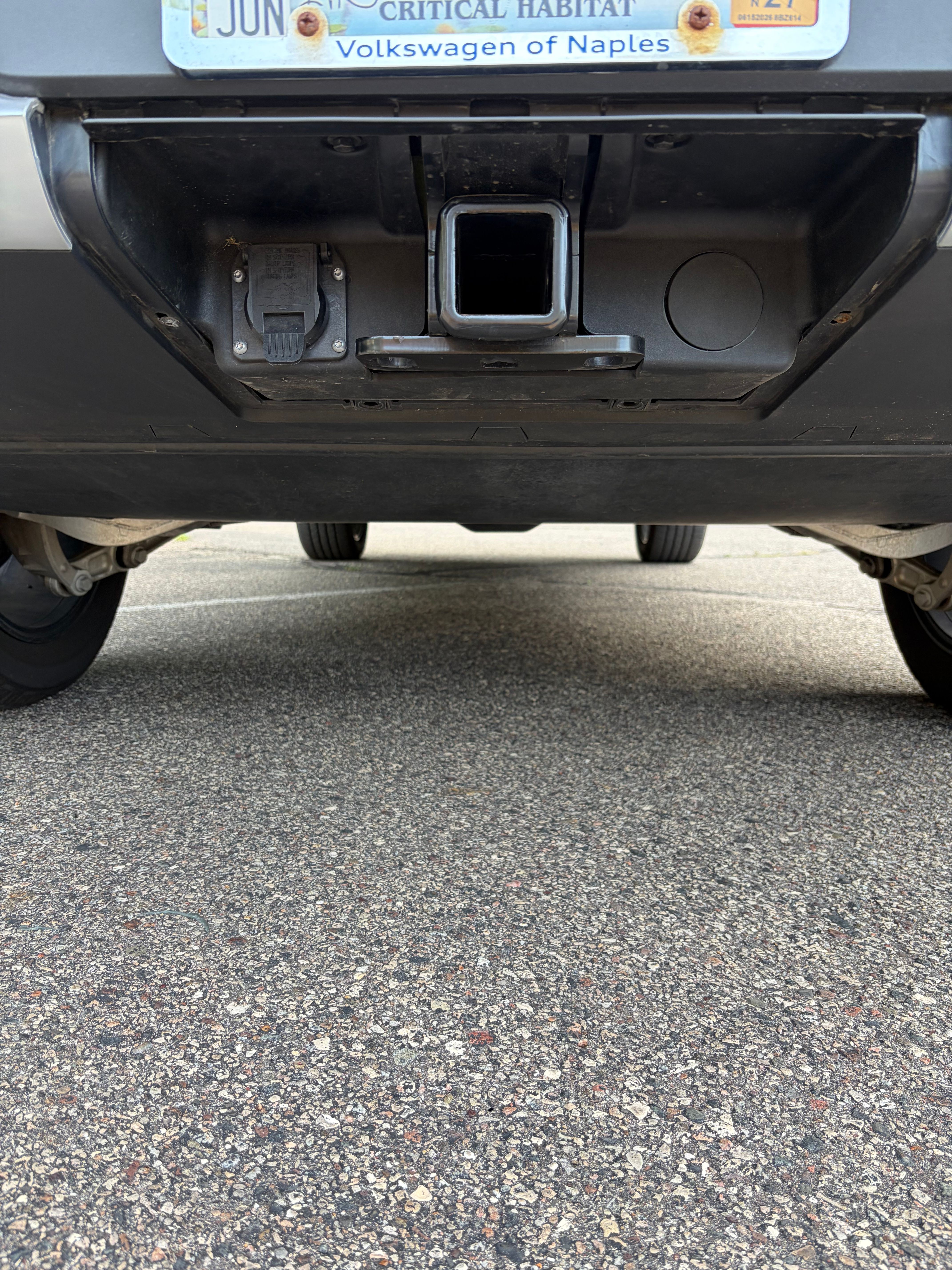Used 2022 Rivian R1T Adventure AWD/4WD image 25