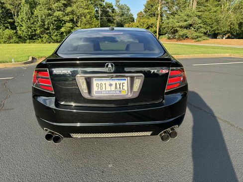 Used 2007 Acura TL Type-S image 8