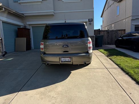 Used 2013 Ford Flex SE FWD image 5