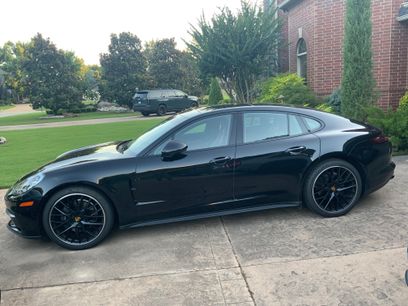 Used 2018 Porsche Panamera