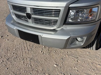 Used 2008 Dodge Dakota ST