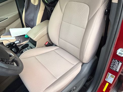 Used 2019 Hyundai Tucson SEL FWD image 9