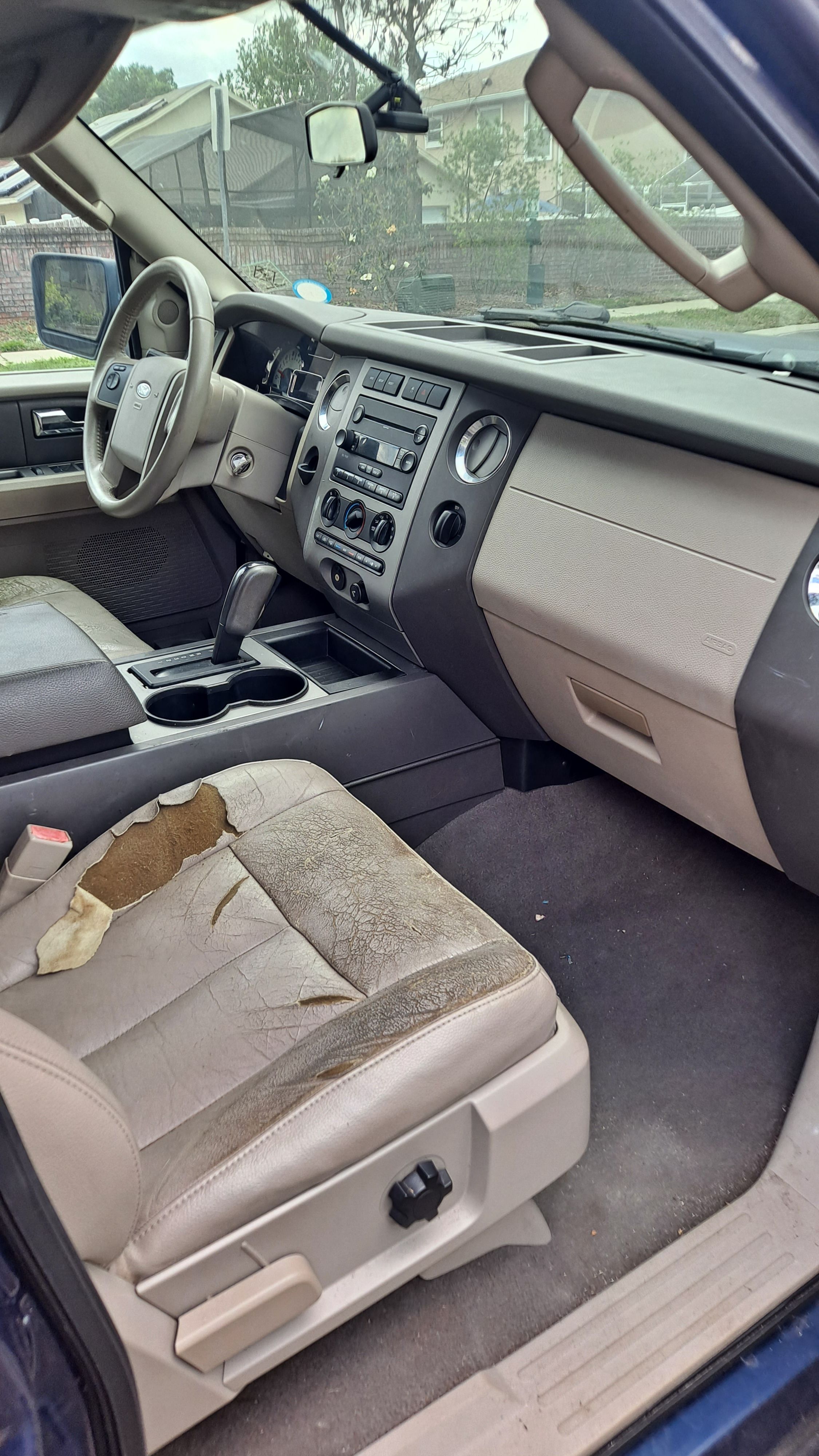 Used 2007 Ford Expedition XLT RWD image 12