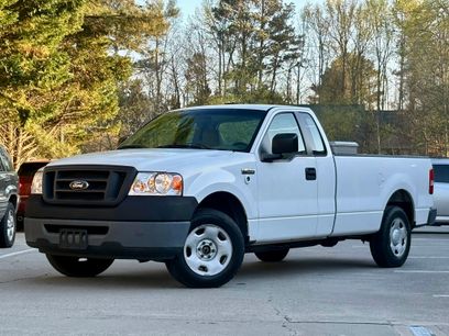 Used 2008 Ford F150 STX