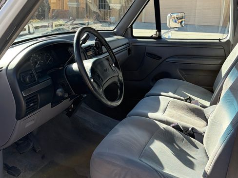 Used 1995 Ford F350 2WD Crew Cab image 10