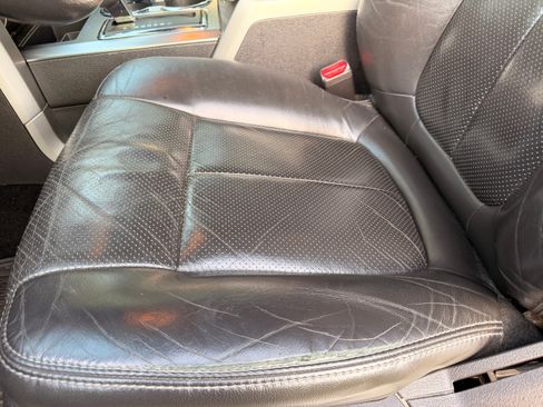 Used 2013 Ford F150 FX4 w/ Luxury Equipment Group image 17