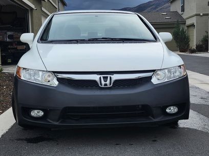 Used 2011 Honda Civic LX