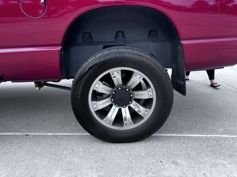 Used 2009 Dodge Ram 2500 Truck Laramie w/ Trailer Tow Group image 6