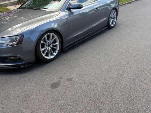 Used 2013 Audi A5 2.0T Premium Plus AWD/4WD image 16