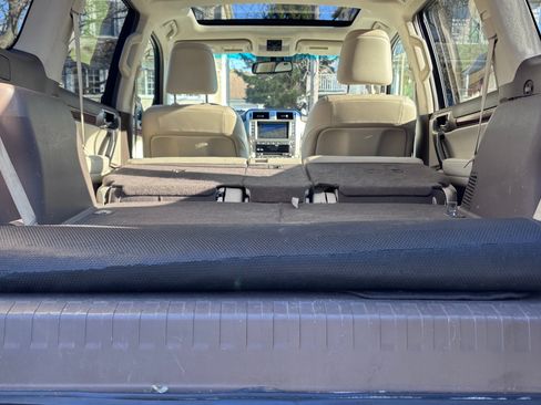 Used 2010 Lexus GX 460 image 15