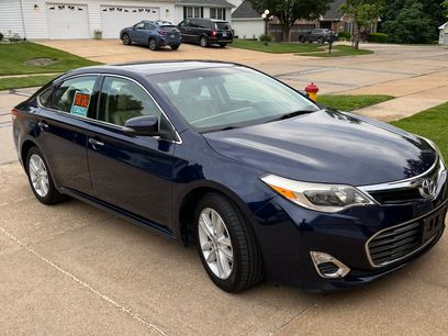 Used 2013 Toyota Avalon XLE