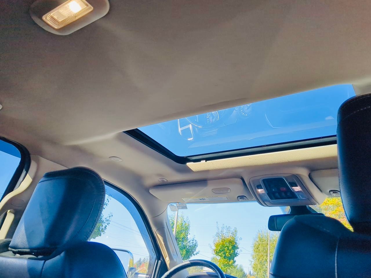 Used 2019 RAM 2500 Laramie AWD/4WD image 11