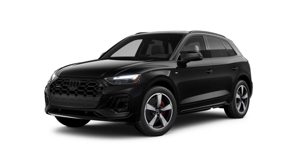 Used 2024 Audi Q5 2.0T Premium Plus AWD/4WD image 2