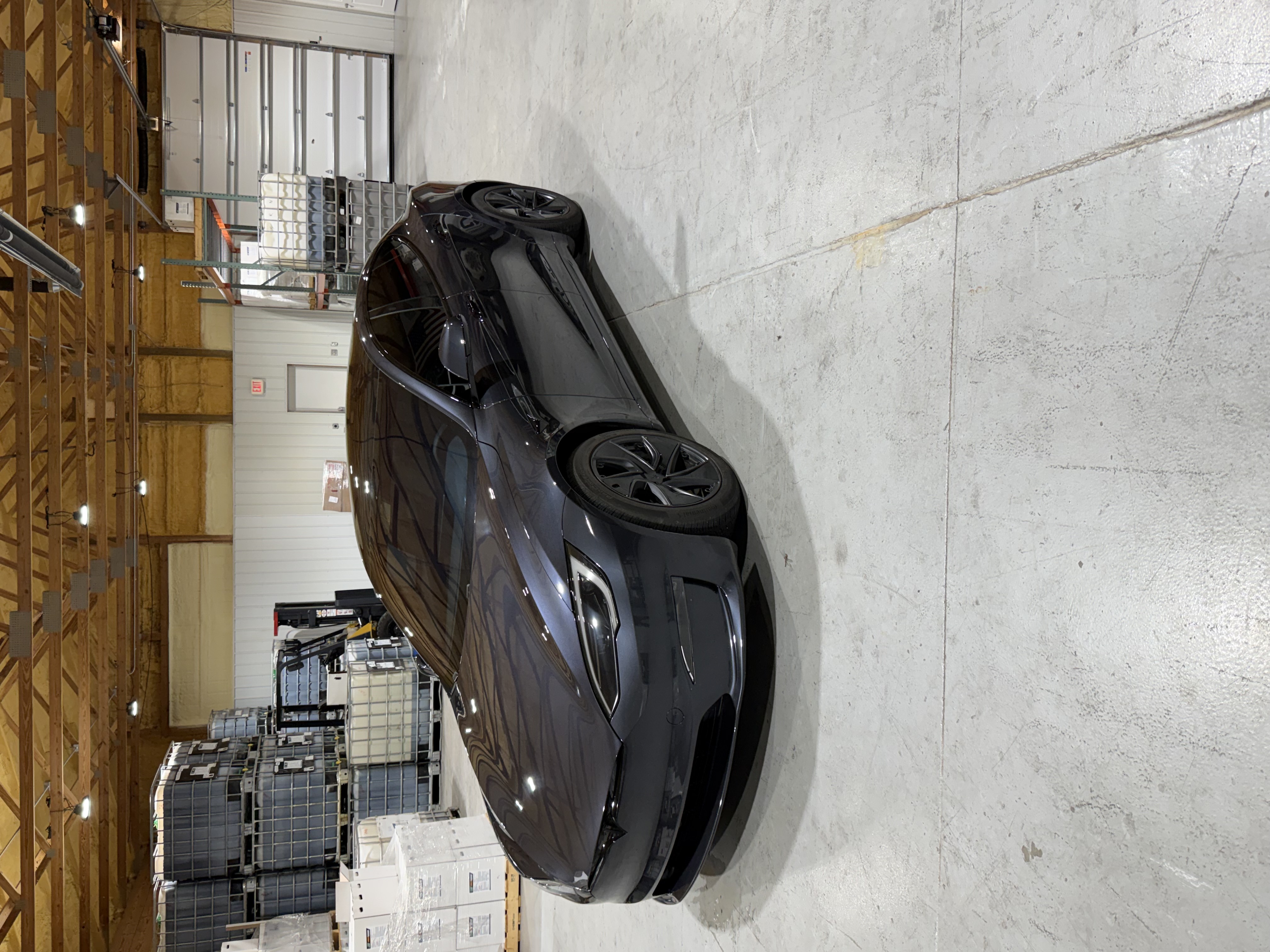 Used 2026 Tesla Model S AWD/4WD image 6