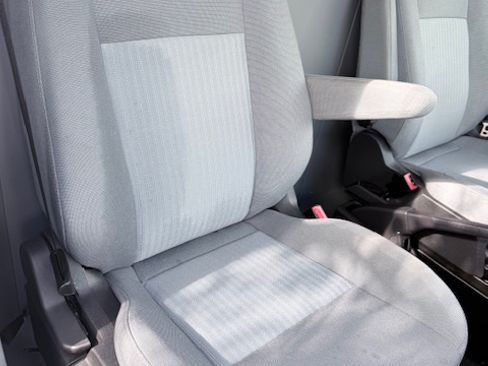 Used 2015 Ford Transit 150 130 Low Roof w/ Interior Upgrade Package image 16