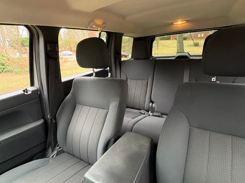 Used 2012 Jeep Liberty Sport w/ Popular Equipment Group image 5