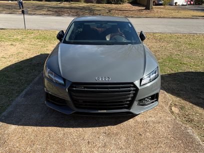 Used 2019 Audi TT 2.0T