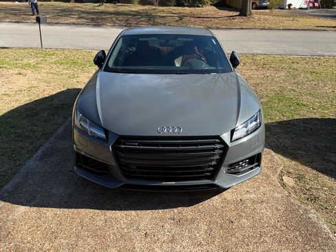 Used 2019 Audi TT 2.0T image 1