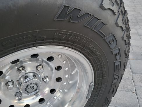 Used 1999 Chevrolet Silverado 1500 4x4 Extended Cab w/ Off-Road Chassis Pkg image 28