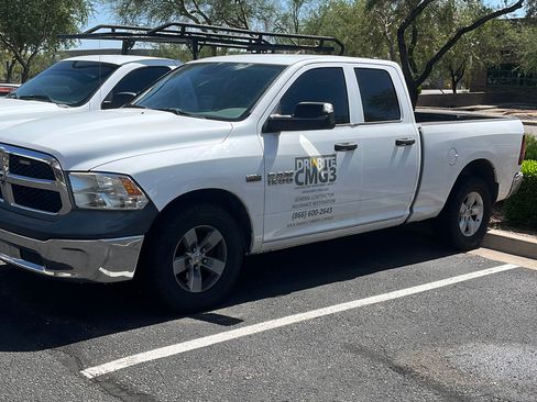 Used 2014 RAM 1500 Tradesman w/ Popular Equipment Group RWD image 1