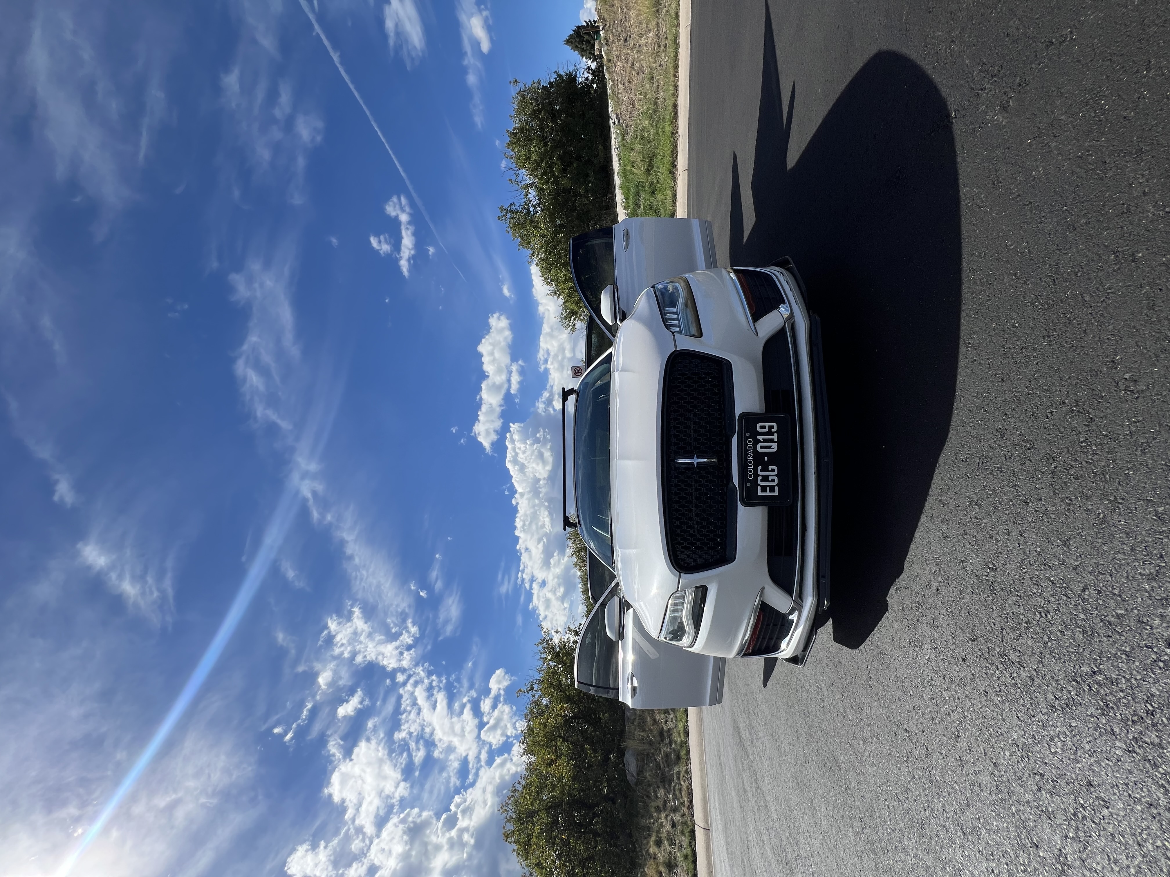 Used 2018 Lincoln MKZ Premiere AWD/4WD image 26