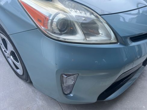 Used 2013 Toyota Prius Three image 14
