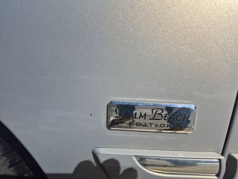 Used 2008 Mercury Grand Marquis LS image 6