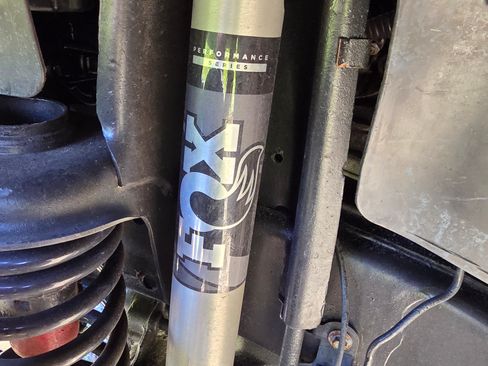 Used 2015 Jeep Wrangler Unlimited Sahara w/ Dual Top Group image 13