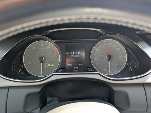 Used 2014 Audi S4 Premium Plus image 10