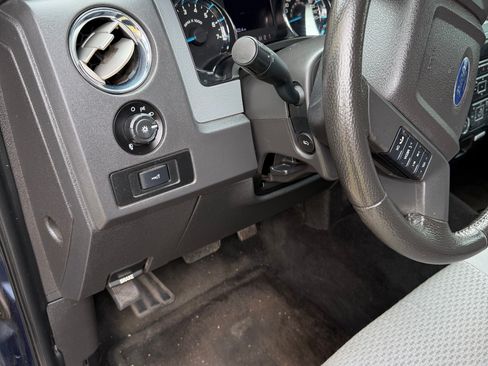 Used 2013 Ford F150 XLT w/ Luxury Equipment Group image 6