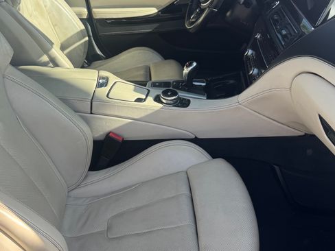 Used 2014 BMW M6 Gran Coupe RWD image 9
