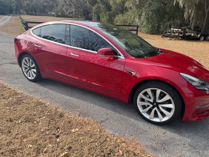 Used 2018 Tesla Model 3 Long Range