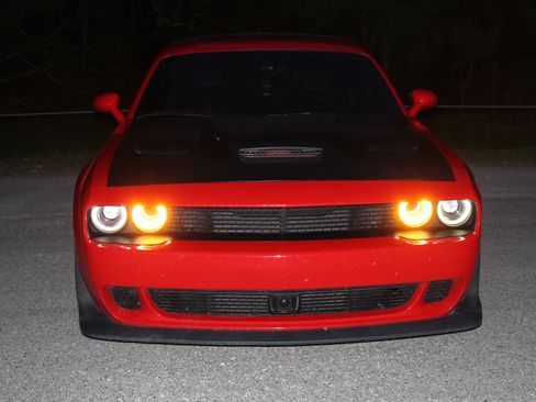 Used 2020 Dodge Challenger R/T Scat Pack image 13