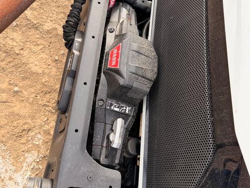 Used 2014 Jeep Wrangler Unlimited Rubicon image 6