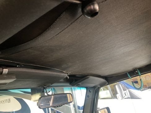 Used 2012 Jeep Wrangler Unlimited Sport w/ Connectivity Group image 18