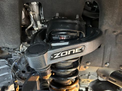 Used 2023 Ford Bronco Wildtrak image 26