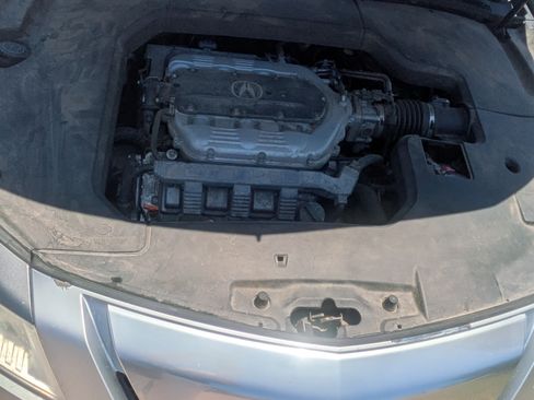 Used 2010 Acura TL w/ Technology Package FWD image 20