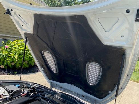 Used 2005 Jaguar XK R image 19