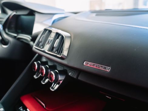 Used 2023 Audi R8 V10 performance image 15