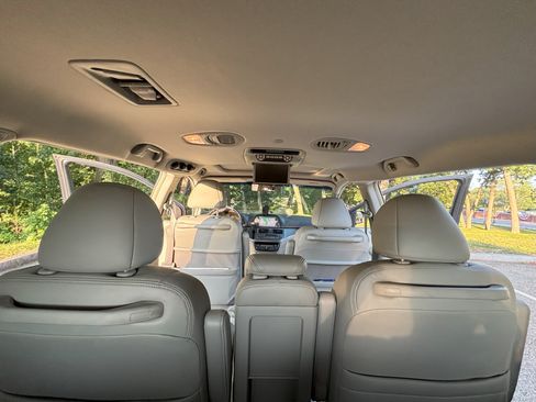 Used 2006 Honda Odyssey EX-L image 13