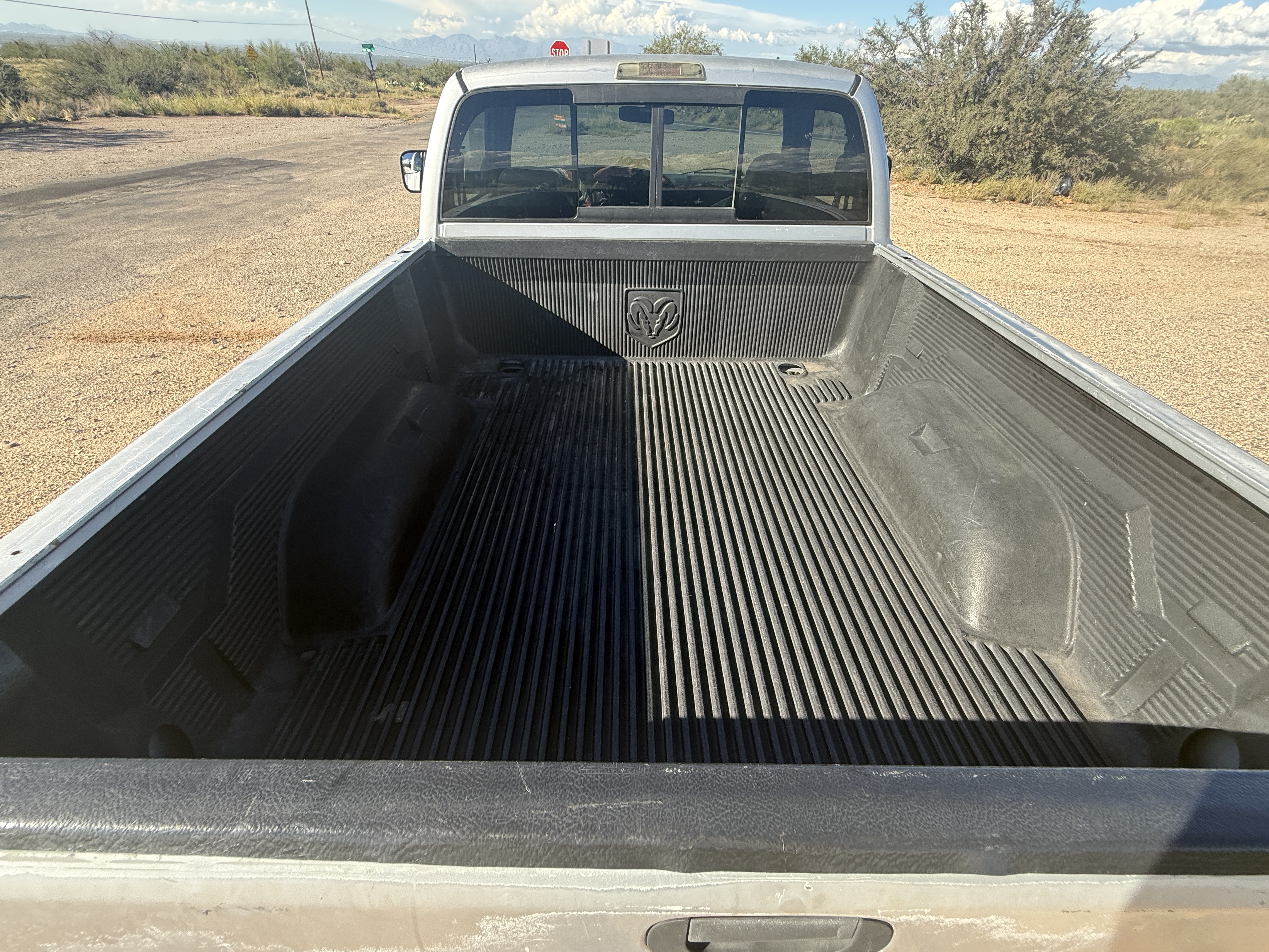 Used 2001 Dodge Ram 1500 Truck 2WD Regular Cab image 24