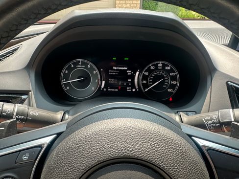 Used 2019 Acura RDX w/ Advance Package FWD image 12