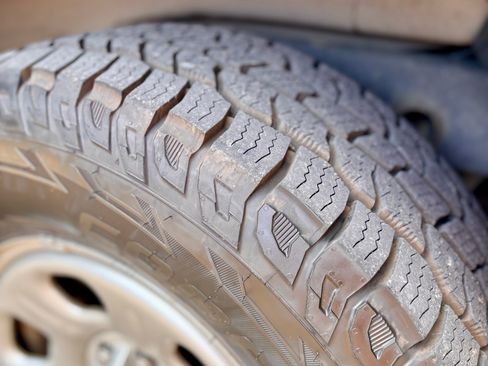 Used 2015 Nissan Xterra X w/ Nevada Tow Package image 8