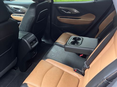 Used 2018 GMC Terrain SLT w/ Preferred Package FWD image 7